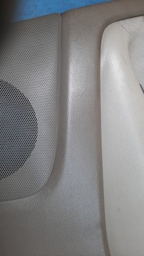 фото thumb №6, Оббивка двері праві зад задні volvo s60 00-04r