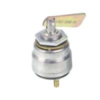 фото thumb №1, Jumz, dt-75, mtz вимикач запалювання замок запалювання lublin