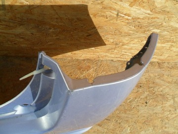 фото thumb №9, Daihatsu mira бампер зад 52159-b2040