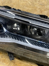 фото thumb №14, Citroen c5 aircross лампа праві перед eu комплектна bdb 9845355980 22+