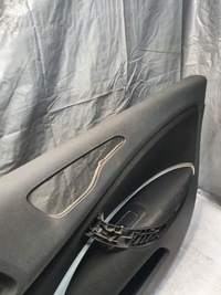 фото thumb №8, Обшивка оббивка двері правий перед оригінальний номер 9662076677 citreon c5 x7 10r. kombi