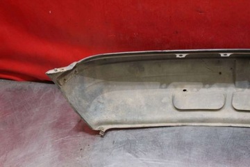 фото thumb №10, Бампер перед переднее чёрный gmc safari 2 ii 95-05