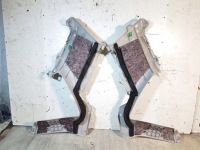 фото thumb №2, Захист стійка задня пара peugeot 407 kombi