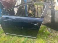 фото thumb №1, Citroen c5 iii дверь левая передние