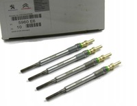 фото thumb №1, Свечи żarowe psa 1.6 hdi 09-/2.0 bluehdi 163km