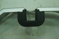 фото thumb №3, Защита замка дверь хром левая правая kpl mercedes sl sl500 r230 eu