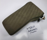 фото thumb №1, Підлокітник сидіння перед mercedes w126