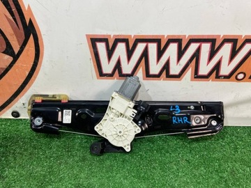 фото thumb №12, Подъемник стекла задний правый lr l550 fk72-27000-ad