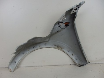фото thumb №6, Крыло правые перед mini cooper 56 r57 06-11r