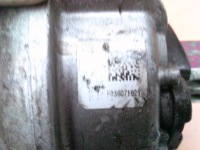 фото thumb №9, Bmw f10 f11 n47 b57 подушка кронштейн двигуна кронштейн ліва 6856327