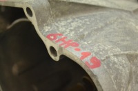 фото thumb №9, Bmw e90 e91 2.5 n52 6hp-19 кпп кпп / коробка передач автомат конвертер комплект 7547900