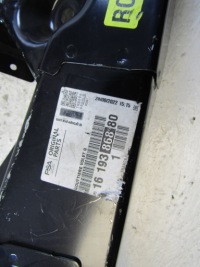 фото thumb №9, Peugeot 5008 ii усилитель левая задняя 9810892180