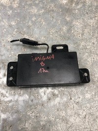 фото thumb №4, Модуль акумулятор onstar opel insignia b 42454411