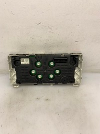 фото thumb №3, Счетчик приборная панель p8200418023c renault