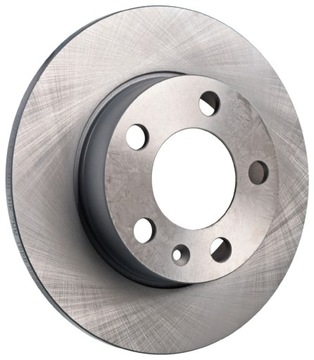 фото thumb №6, Диск тормоз. seat ibiza v 6j5, 6p5 2008.03-