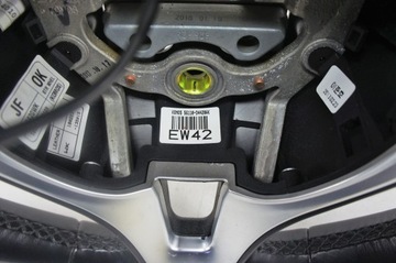 фото thumb №5, Ri317 kia optima iv jf руль кожа