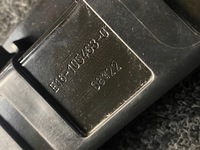 фото thumb №5, Audi e-tron усилитель pas переднее 4ke805594