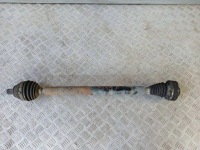 Купить Audi a3 8p рестайлинг  1.6 tdi cay приводной вал правый  передняя, фото thumb