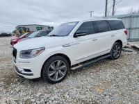 фото thumb №9, Чверть ліва передня перед стійка середній кіль lincoln navigator 2018-