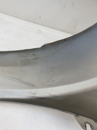 фото thumb №15, Fiat freemont 11-15 крила правий перед передній