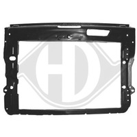 фото thumb №1, Pas передний усилитель volkswagen fox 05-11