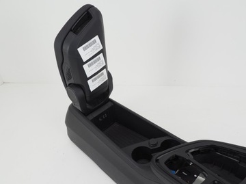 фото thumb №8, Туннель средний подлокотник bmw f45 f46 egat