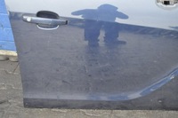фото thumb №5, Opel meriva b дверь правый перед передние kpl