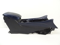 фото thumb №8, Nissan qashqai j12 iii підлокітник тунель середній 969116un3a 699186un0a