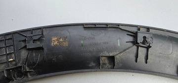 фото thumb №11, Kia sportage iv планка крила лівий зад 87743-f1000