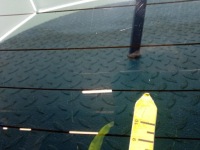 фото thumb №14, Citroen c4 picasso i скло задня кришка задня kny