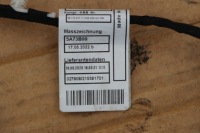 Правий асистент перемикання поперечина руху bmw u11 g60 g07 x5 g05 g70 x7 u06 ix20 f66 в Україні, фото thumb