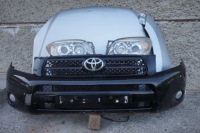 фото thumb №2, Підсилювач pas kompletny перед rav4 iii