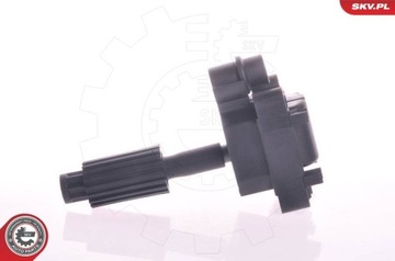 фото thumb №1, Котушка запалювання ford scorpio ii 2.0 i 16v 10.94-08.98