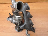 фото thumb №15, Opel astra j meriva b insignia 1.4 turbo турбонагнетатель 55565353 nr5