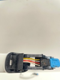 фото thumb №3, Ручка наружная keyless vw scirocco eos 1k5837205b