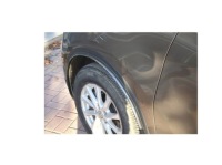 Купить Накладка молдинг защитная подкрылок крыльев, фото thumb