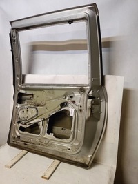 фото thumb №6, Дверь правое задние ezrc citroen c8