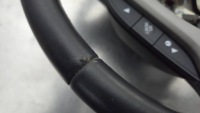 фото thumb №7, Honda accord viii руль кожаный мультифункция лепестки m-5855