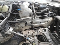 фото thumb №5, Лонжерон блок двигуна чверть ліва права sl r230