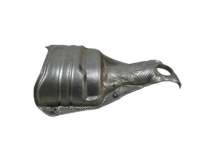 фото thumb №1, Fiat 500 07- 1.3 multijet захист теплова dpf