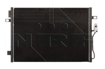 фото thumb №12, Радиаторов кондиционера 350098 nrf