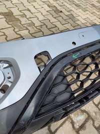 фото thumb №5, Бампер передний перед vw t roc lift t-roc 21-