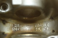 фото thumb №13, Поршень шатун шатун mini r60 toyota n47c20a 2.0 d 84l117 123174