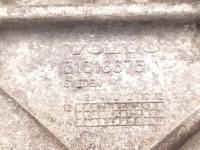 Volvo v60 кронштейн генератора d3 дизель 100kw 136 hp 31316673 2013 Недорого, фото thumb