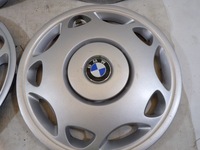 фото thumb №9, Ковпаки bmw 15'' оригінал 2