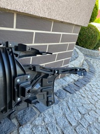 фото thumb №13, Решётка радиатора решётка радиатора mazda cx5 ii 2017-