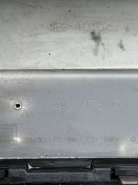 Peugeot 108 2014 бампер передний Киев, фото thumb