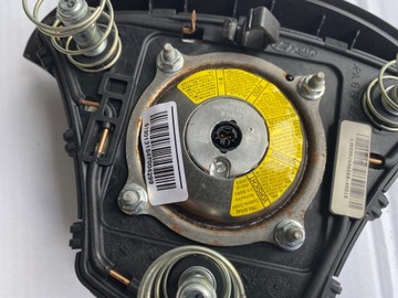 фото thumb №6, Подушка безопасности водителя 56900-a6000 hyundai i30 ii