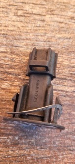 Jeep cherokee liberty kj 1-07r датчик акумулятор 56041053 Недорого, фото thumb