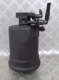 фото thumb №1, Корпус фильтра топлива opel zafira iii c 1.6 2.0 cdti 13244294